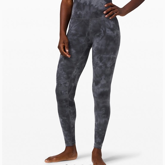 lululemon athletica Pants - Align Pants 28 inch length size 6